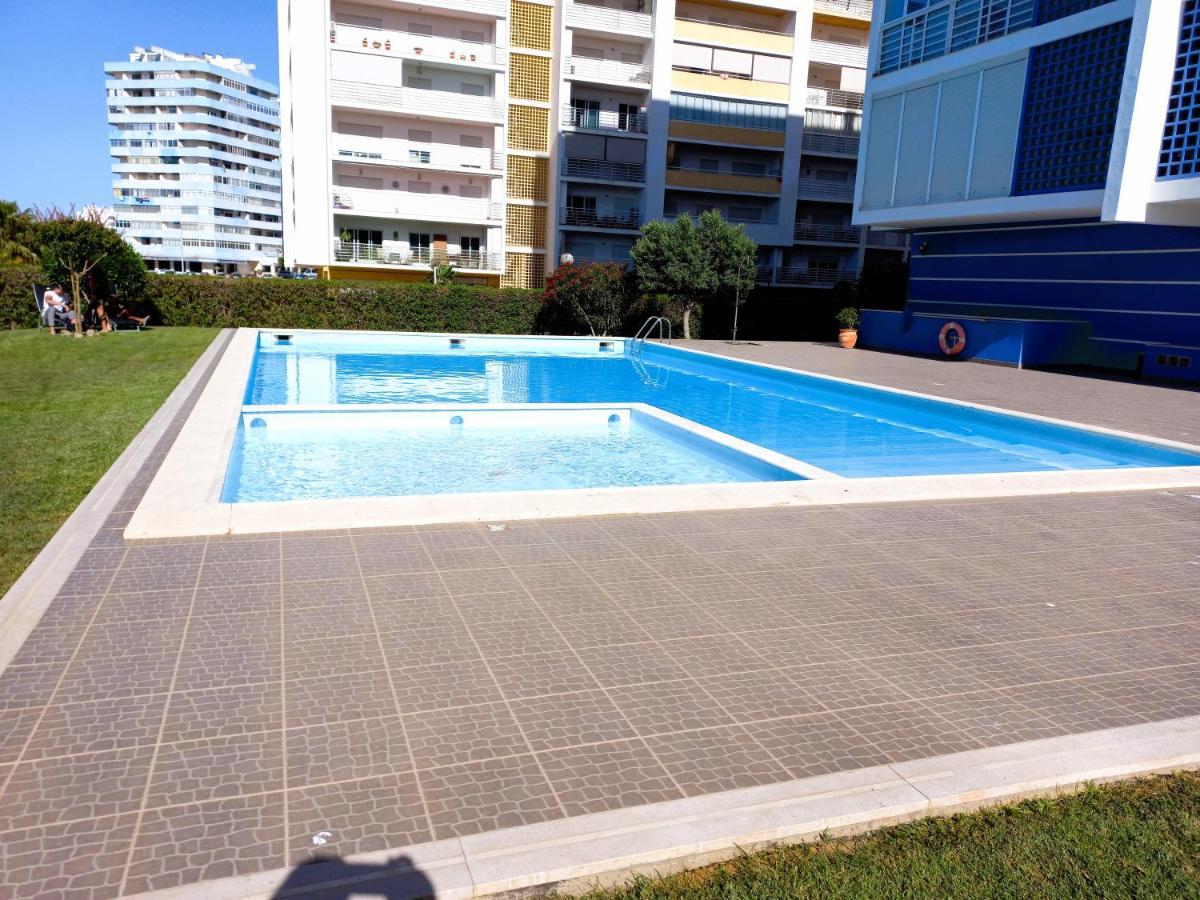 Nelo'S Cousy Place Lägenhet Portimão Exteriör bild