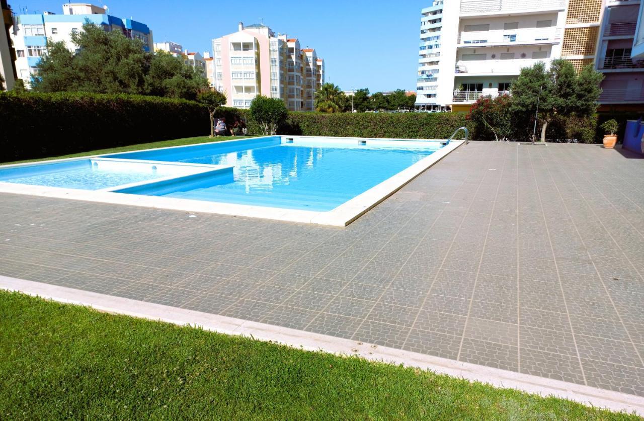 Nelo'S Cousy Place Lägenhet Portimão Exteriör bild